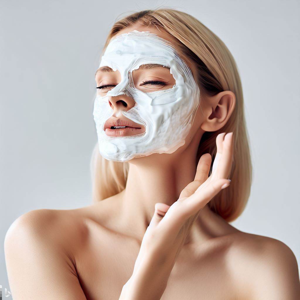 "World's Best Kept Beauty Secrets 2023: Traditional Skincare Masks"