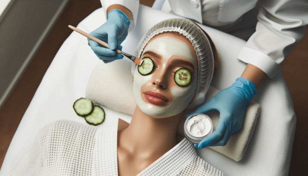 "Chemical Peel Secrets: 7 Incredible Ways to Elevate Your Skincare Routine"