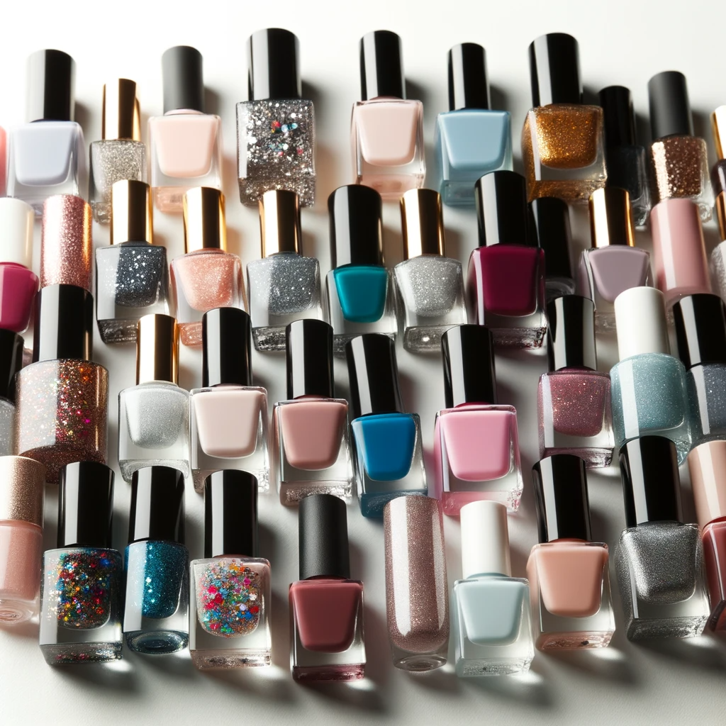"10 Long-Lasting Nail Polishes You Need to Try Right Now"